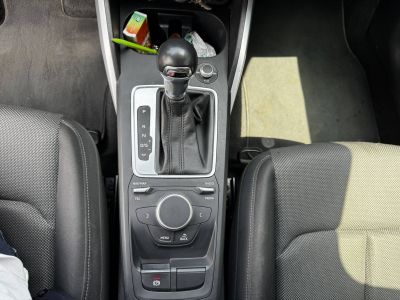 Audi Q2 10 TFSI 116ch Sport S tronic 7   - 18