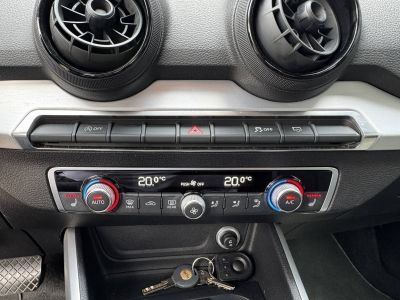 Audi Q2 10 TFSI 116ch Sport S tronic 7   - 19