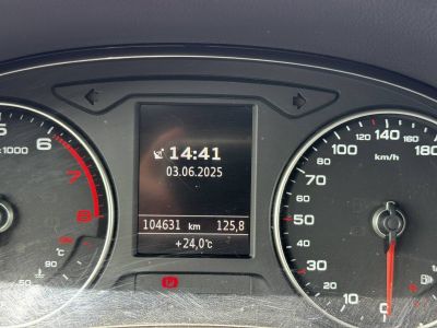 Audi Q2 10 TFSI 116ch Sport S tronic 7   - 20