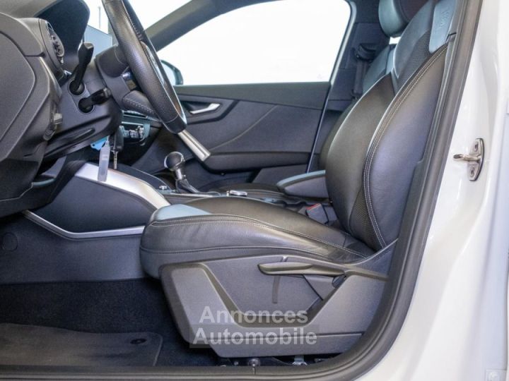 Audi Q2 14 TFSI COD 150 S-tronic S Line - 3