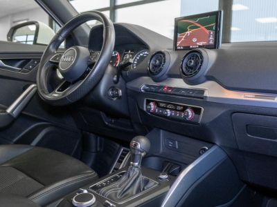 Audi Q2 14 TFSI COD 150 S-tronic S Line   - 5