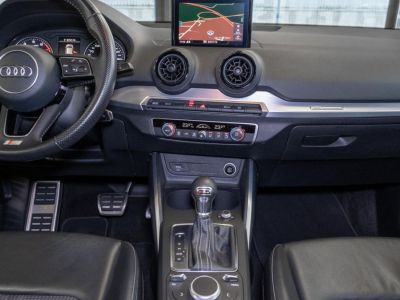 Audi Q2 14 TFSI COD 150 S-tronic S Line   - 6