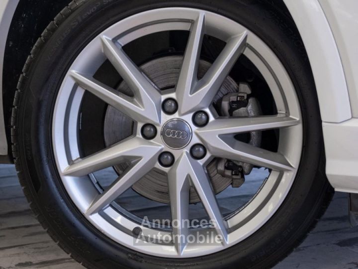 Audi Q2 14 TFSI COD 150 S-tronic S Line - 7