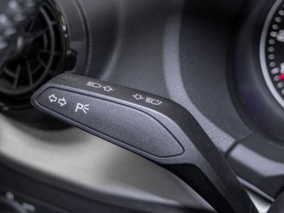 Audi Q2 14 TFSI COD 150 S-tronic S Line   - 14