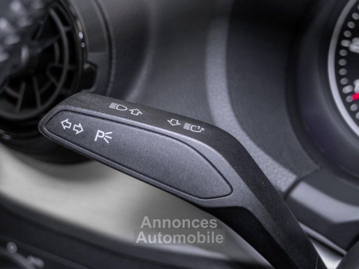 Audi Q2 14 TFSI COD 150 S-tronic S Line - 14