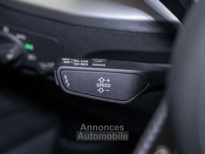 Audi Q2 14 TFSI COD 150 S-tronic S Line - 15