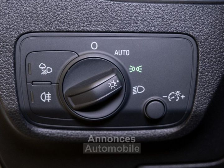 Audi Q2 14 TFSI COD 150 S-tronic S Line - 17