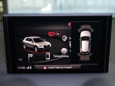 Audi Q2 14 TFSI COD 150 S-tronic S Line   - 18