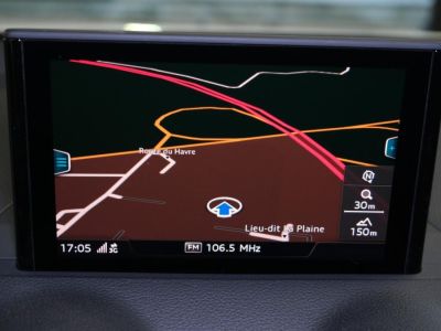 Audi Q2 14 TFSI COD 150 S-tronic S Line   - 19