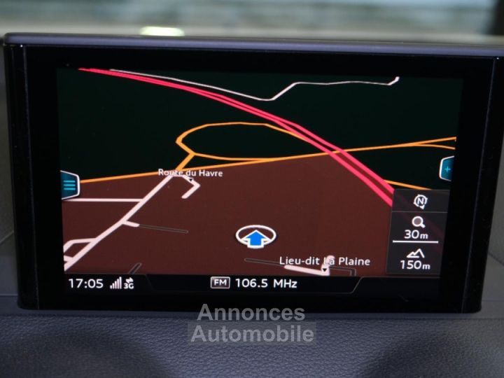 Audi Q2 14 TFSI COD 150 S-tronic S Line - 19