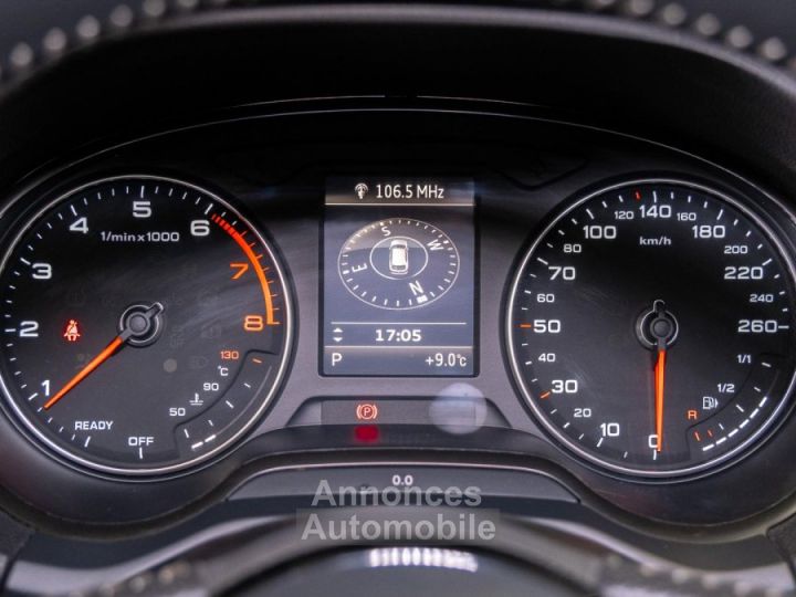 Audi Q2 14 TFSI COD 150 S-tronic S Line - 24