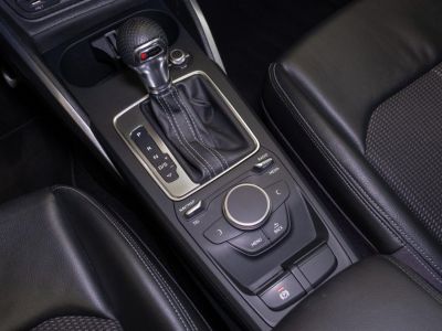 Audi Q2 14 TFSI COD 150 S-tronic S Line   - 25