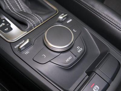 Audi Q2 14 TFSI COD 150 S-tronic S Line   - 26