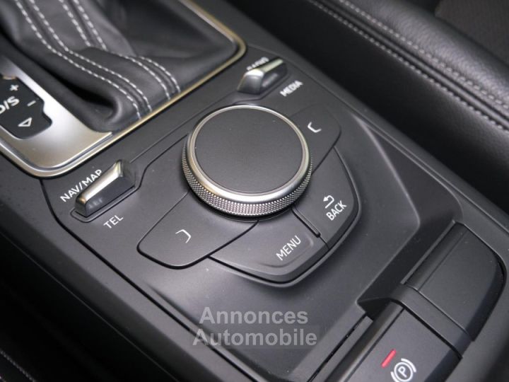Audi Q2 14 TFSI COD 150 S-tronic S Line - 26