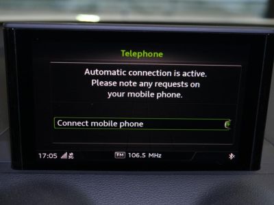 Audi Q2 14 TFSI COD 150 S-tronic S Line   - 27