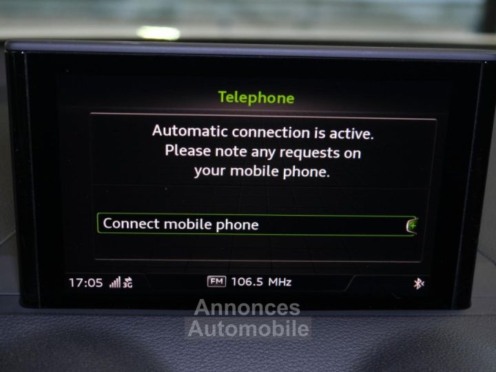 Audi Q2 14 TFSI COD 150 S-tronic S Line - 27