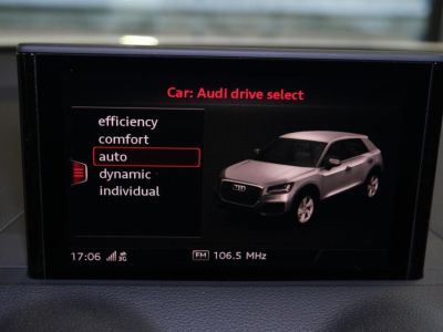 Audi Q2 14 TFSI COD 150 S-tronic S Line   - 30