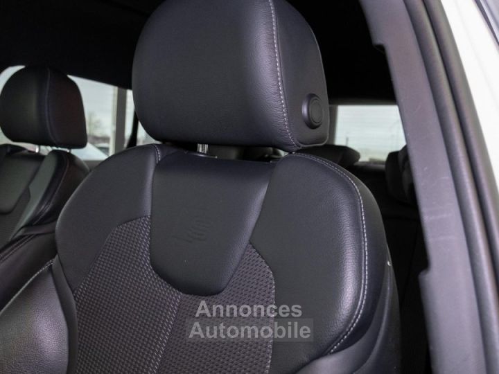 Audi Q2 14 TFSI COD 150 S-tronic S Line - 35