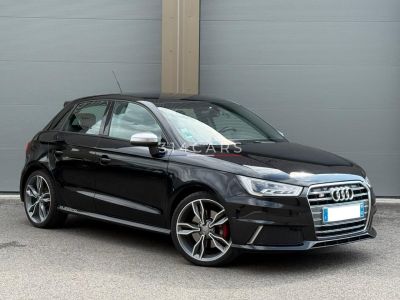 Audi A1 Sportback S1 Quattro 20 TFSI - 231- Start/Stop S1  PHASE 2   - 1