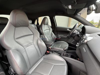 Audi A1 Sportback S1 Quattro 20 TFSI - 231- Start/Stop S1  PHASE 2   - 3