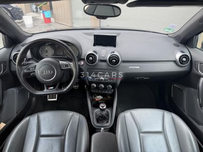 Audi A1 Sportback S1 Quattro 20 TFSI - 231- Start/Stop S1  PHASE 2   - 5
