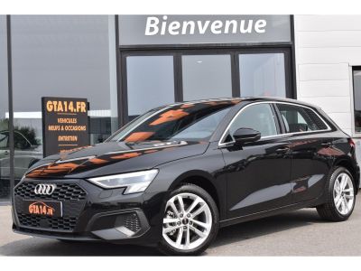 Audi A3 Sportback 30 TFSI Mild Hybrid 110 S tronic 7 Business Executive   - 1
