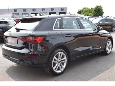 Audi A3 Sportback 30 TFSI Mild Hybrid 110 S tronic 7 Business Executive   - 2