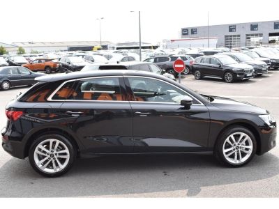 Audi A3 Sportback 30 TFSI Mild Hybrid 110 S tronic 7 Business Executive   - 4