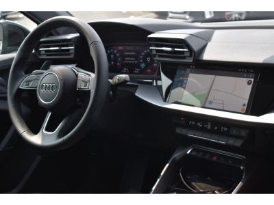 Audi A3 Sportback 30 TFSI Mild Hybrid 110 S tronic 7 Business Executive   - 6