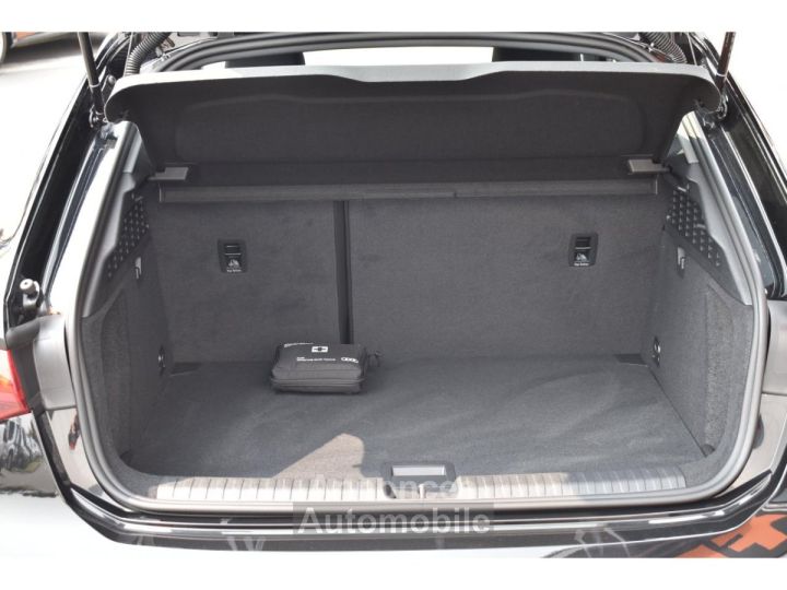 Audi A3 Sportback 30 TFSI Mild Hybrid 110 S tronic 7 Business Executive - 9
