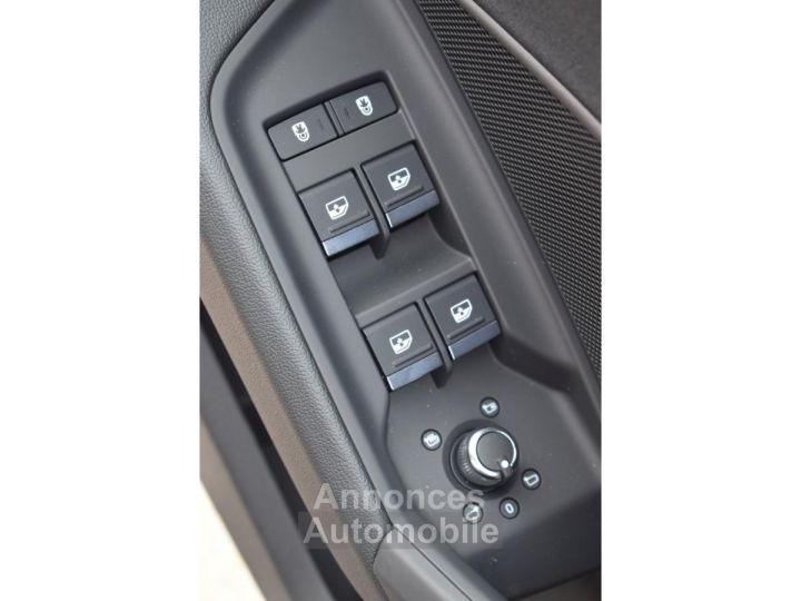 Audi A3 Sportback 30 TFSI Mild Hybrid 110 S tronic 7 Business Executive - 10