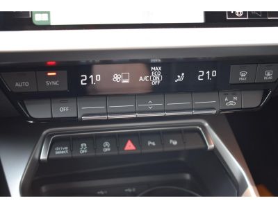 Audi A3 Sportback 30 TFSI Mild Hybrid 110 S tronic 7 Business Executive   - 13