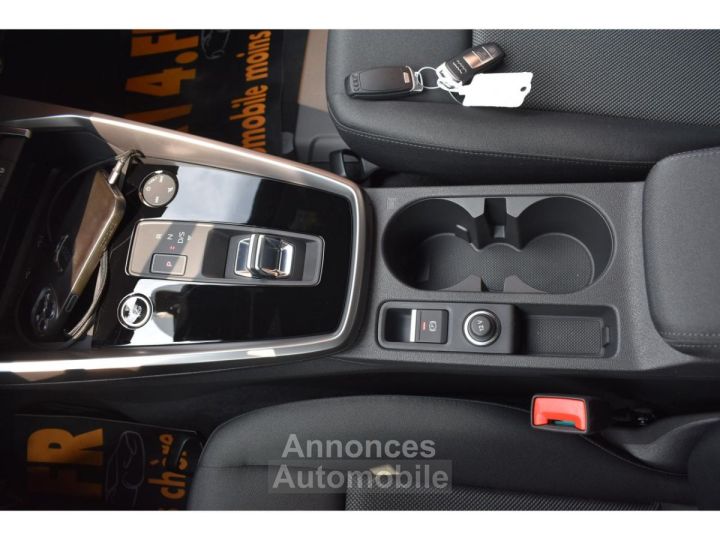 Audi A3 Sportback 30 TFSI Mild Hybrid 110 S tronic 7 Business Executive - 14