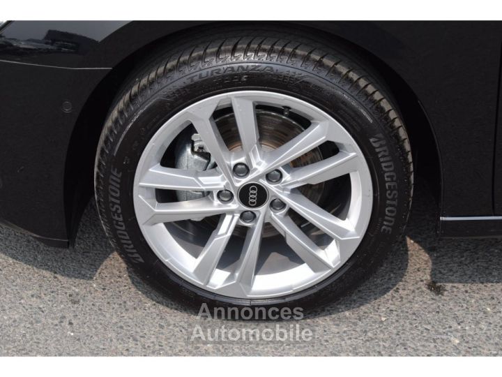Audi A3 Sportback 30 TFSI Mild Hybrid 110 S tronic 7 Business Executive - 16