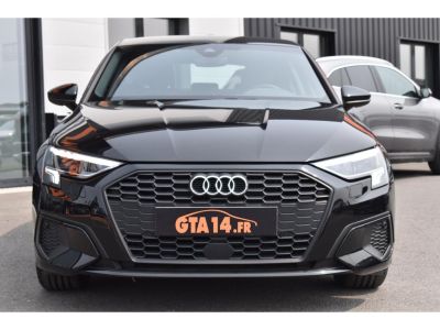 Audi A3 Sportback 30 TFSI Mild Hybrid 110 S tronic 7 Business Executive   - 17