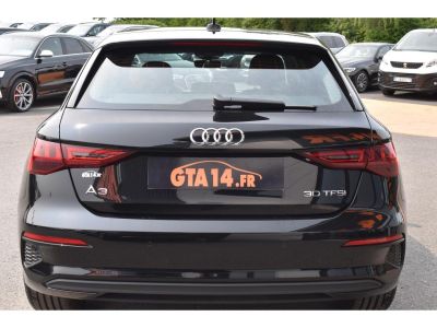 Audi A3 Sportback 30 TFSI Mild Hybrid 110 S tronic 7 Business Executive   - 18