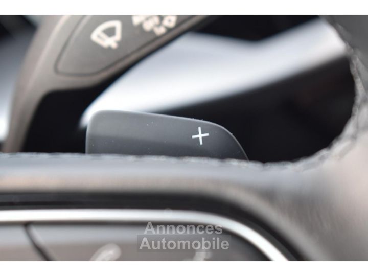 Audi A3 Sportback 30 TFSI Mild Hybrid 110 S tronic 7 Business Executive - 24