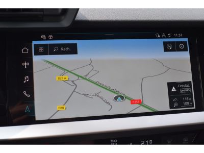 Audi A3 Sportback 30 TFSI Mild Hybrid 110 S tronic 7 Business Executive   - 28