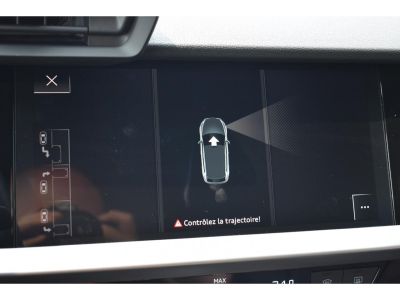 Audi A3 Sportback 30 TFSI Mild Hybrid 110 S tronic 7 Business Executive   - 31