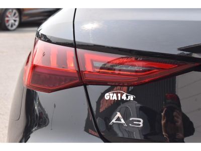 Audi A3 Sportback 30 TFSI Mild Hybrid 110 S tronic 7 Business Executive   - 40