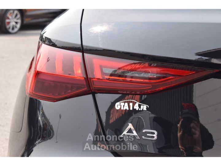 Audi A3 Sportback 30 TFSI Mild Hybrid 110 S tronic 7 Business Executive - 40