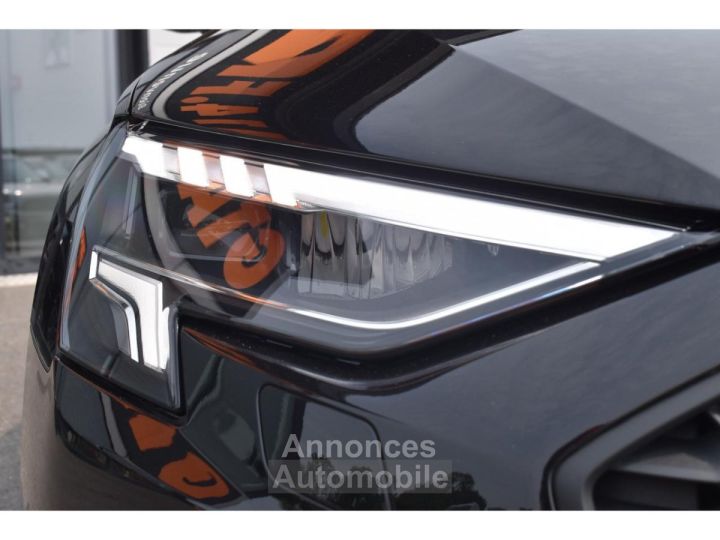 Audi A3 Sportback 30 TFSI Mild Hybrid 110 S tronic 7 Business Executive - 41