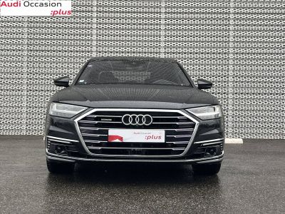 Audi A8 60 TFSI e Tiptronic 8 Quattro Avus   - 2