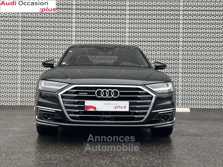 Audi A8 60 TFSI e Tiptronic 8 Quattro Avus - 2