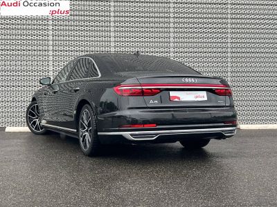 Audi A8 60 TFSI e Tiptronic 8 Quattro Avus   - 4