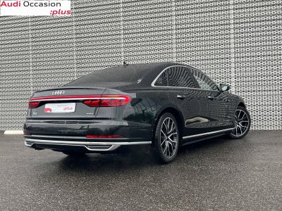 Audi A8 60 TFSI e Tiptronic 8 Quattro Avus   - 5