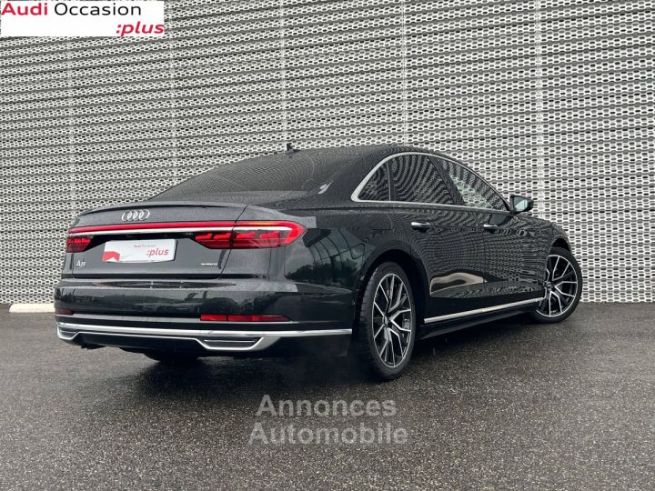 Audi A8 60 TFSI e Tiptronic 8 Quattro Avus - 5