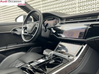 Audi A8 60 TFSI e Tiptronic 8 Quattro Avus   - 6