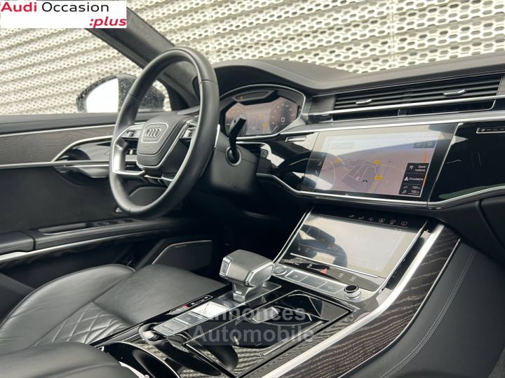 Audi A8 60 TFSI e Tiptronic 8 Quattro Avus - 6