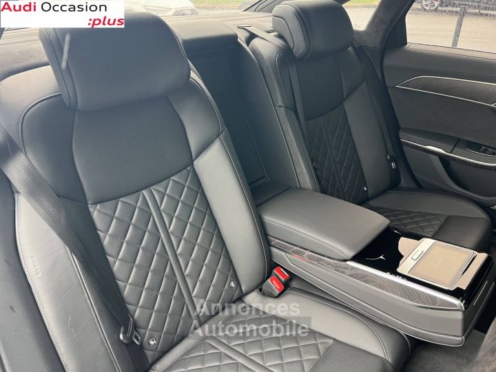 Audi A8 60 TFSI e Tiptronic 8 Quattro Avus - 7